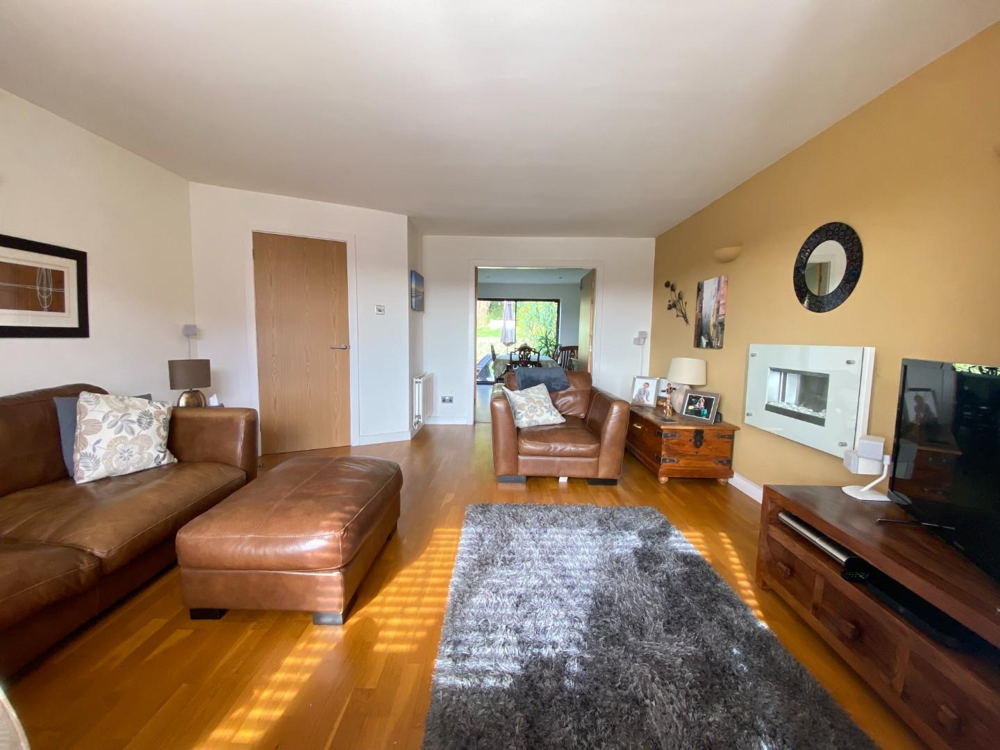 Tanfield Lane, Rushmere O'Riordan Bond